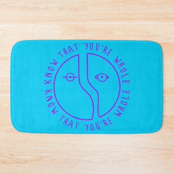 Item preview, Know that you are whole designed and sold by BeeCee Designs.