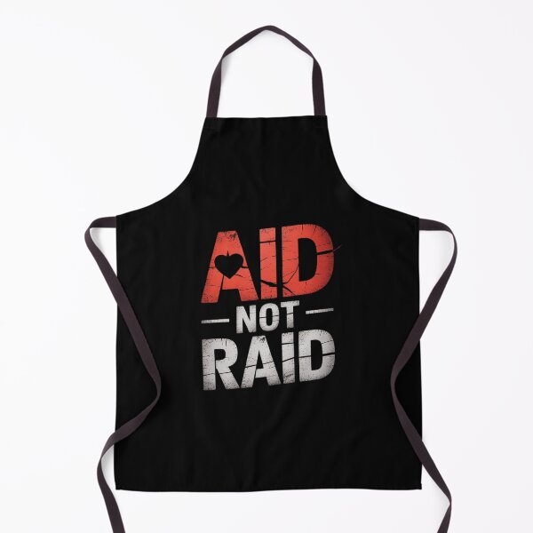 Item preview, Protest Against ICE Raid designed and sold by HORIZBoutique.
