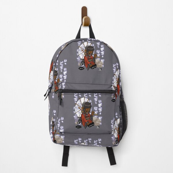 Item preview, SAMURAI ELEGANCE designed and sold by kevinleedesigns.