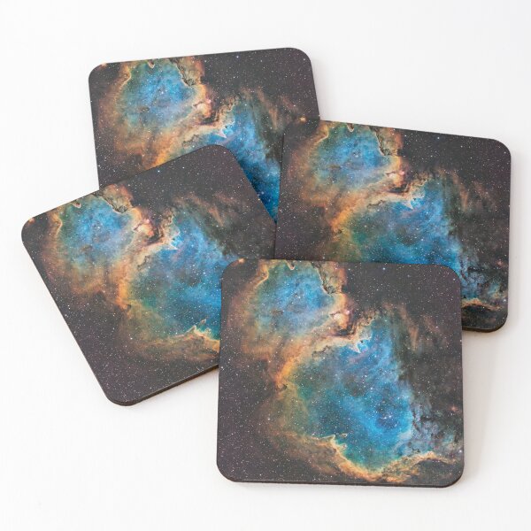 Item preview, The Soul Nebula – Breath of Creation designed and sold by Toozastro.