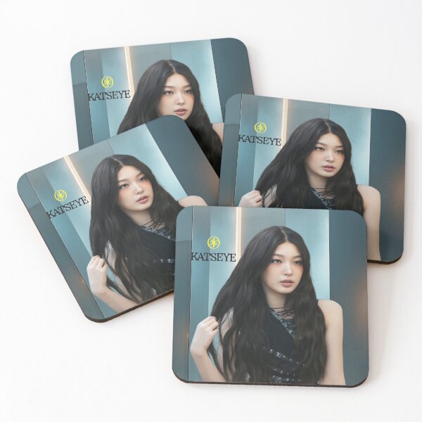 Item preview, Katseye (Yoonchae) designed and sold by Kabali_cr .