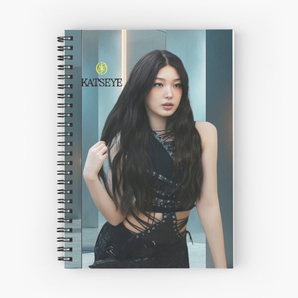 Item preview, Katseye (Yoonchae) designed and sold by Kabali_cr .