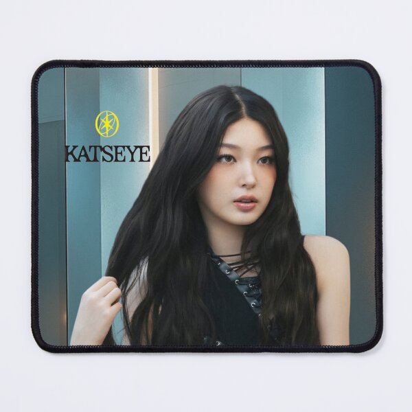 Item preview, Katseye (Yoonchae) designed and sold by Kabali_cr .