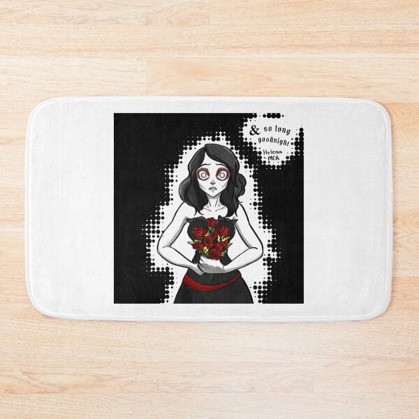Item preview, emo bride fektor gothic scared designed and sold by mardaafata.