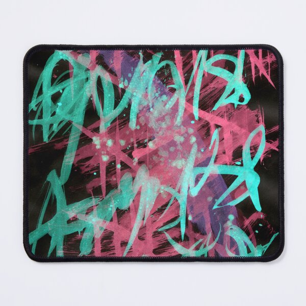 Item preview, Neon Noir designed and sold by Trans World Order.