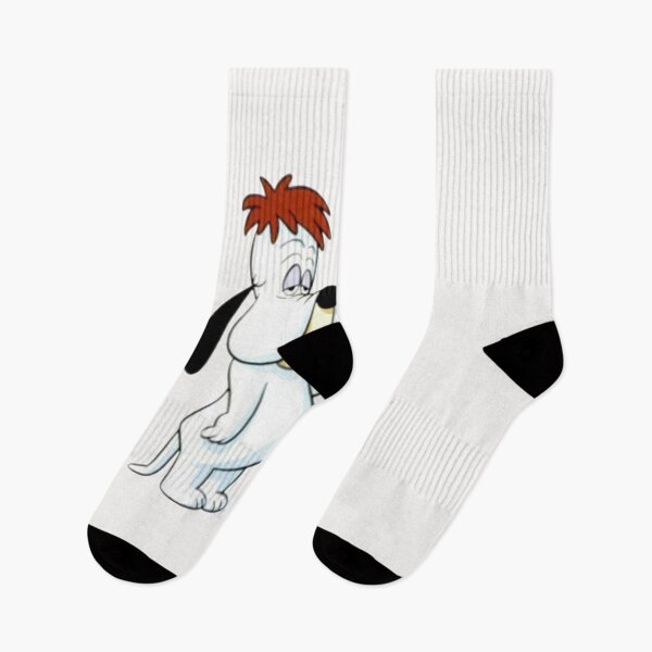 Item preview, Funny Tall Cartoon Character designed and sold by KellyHallShop.