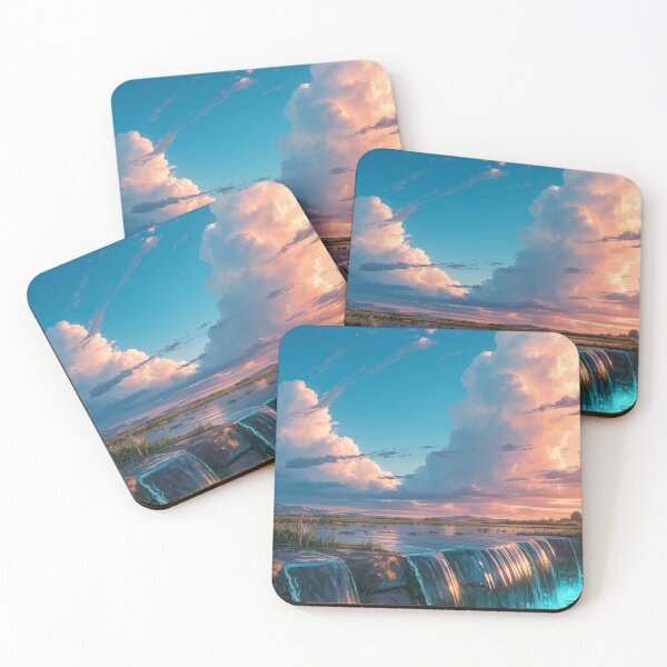 Item preview, Waters Edge designed and sold by HeavenHomeGoods.