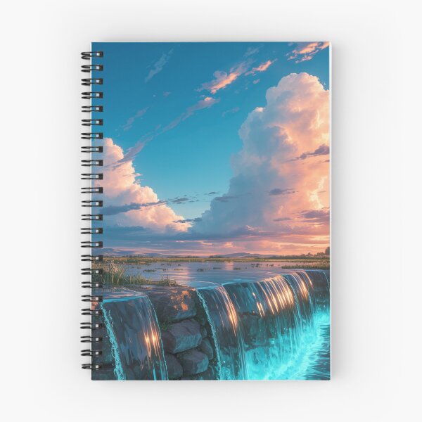 Item preview, Waters Edge designed and sold by HeavenHomeGoods.