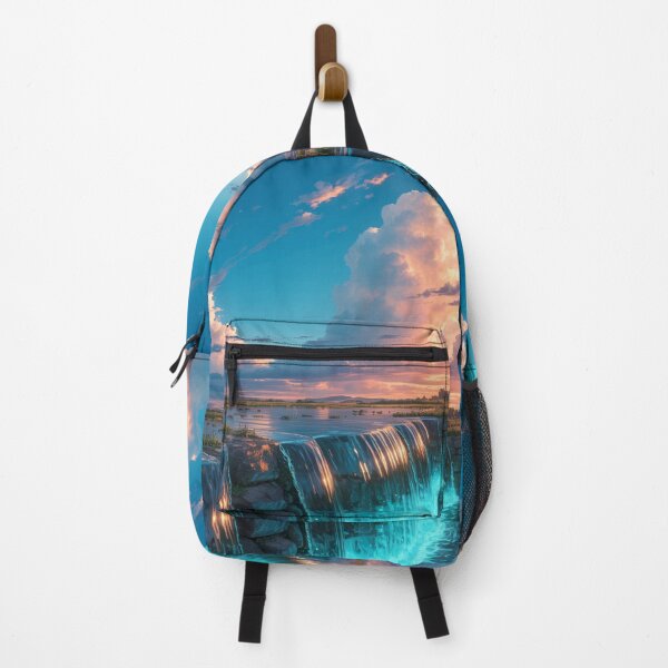 Item preview, Waters Edge designed and sold by HeavenHomeGoods.