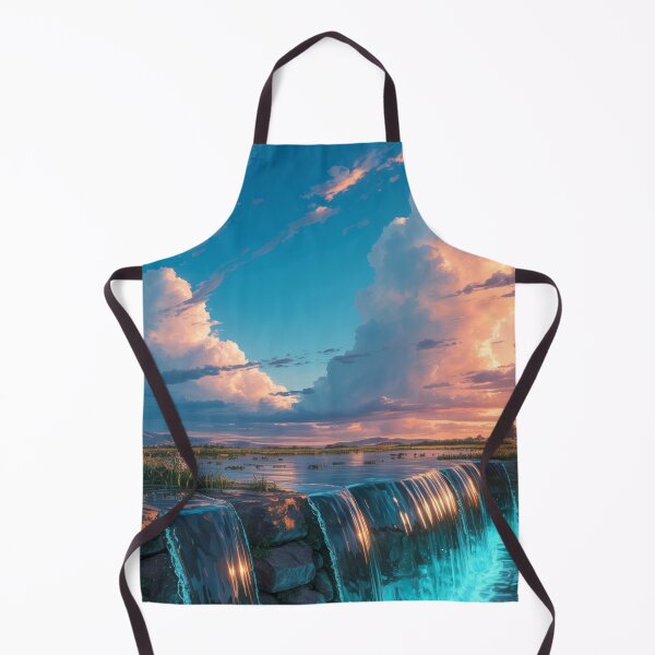 Item preview, Waters Edge designed and sold by HeavenHomeGoods.