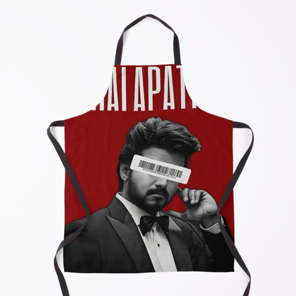 Item preview, Thalapathy Vijay Wall designed and sold by gitaviroza.