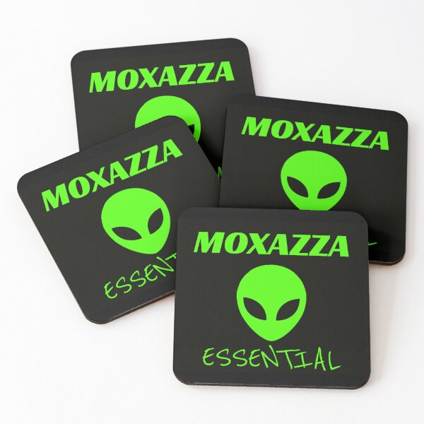 Item preview, Moxazza Essential record designed and sold by moxazza.