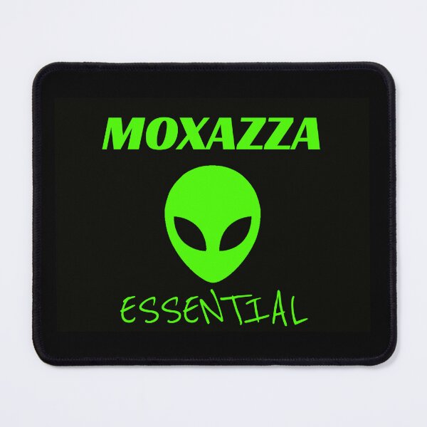 Item preview, Moxazza Essential record designed and sold by moxazza.