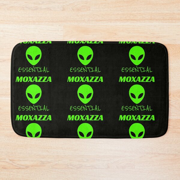 Item preview, Moxazza Essential record designed and sold by moxazza.