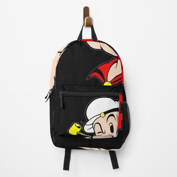 Item preview, Classic Sailor Style Cartoon designed and sold by KellyHallShop.