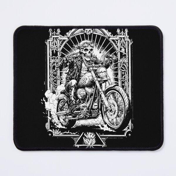 Item preview, Skull Rider designed and sold by deathanarchy.