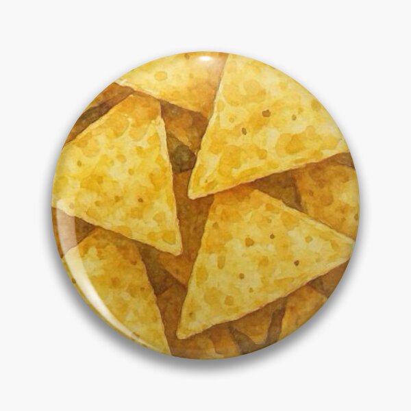 Item preview, Crunchy Corn Chip Goodness! designed and sold by TinCatOutPost.