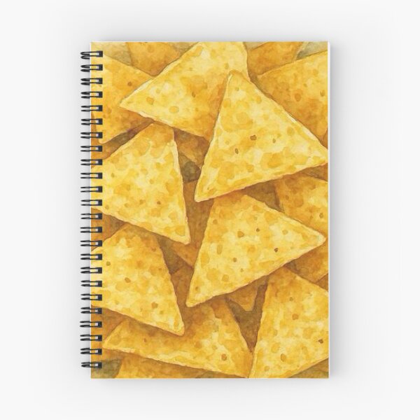 Item preview, Crunchy Corn Chip Goodness! designed and sold by TinCatOutPost.