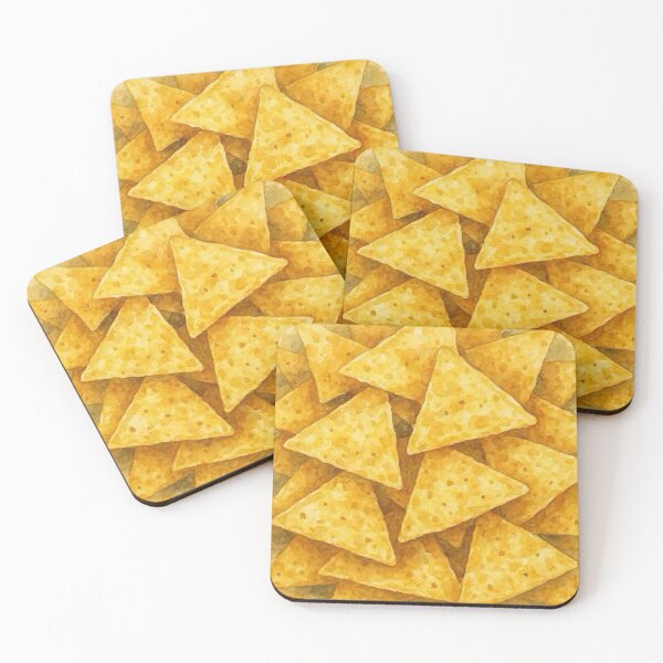 Item preview, Crunchy Corn Chip Goodness! designed and sold by TinCatOutPost.