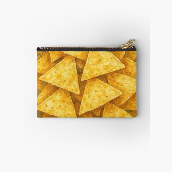 Item preview, Crunchy Corn Chip Goodness! designed and sold by TinCatOutPost.