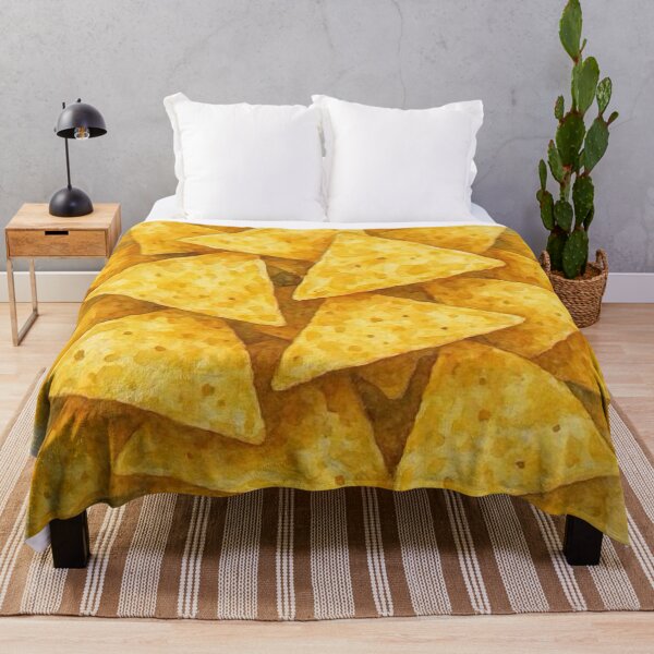 Item preview, Crunchy Corn Chip Goodness! designed and sold by TinCatOutPost.