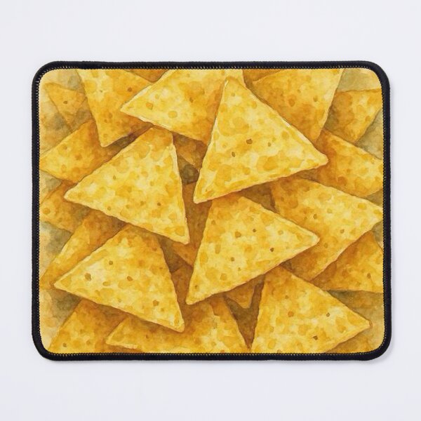 Item preview, Crunchy Corn Chip Goodness! designed and sold by TinCatOutPost.
