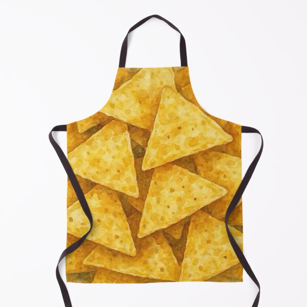 Item preview, Crunchy Corn Chip Goodness! designed and sold by TinCatOutPost.