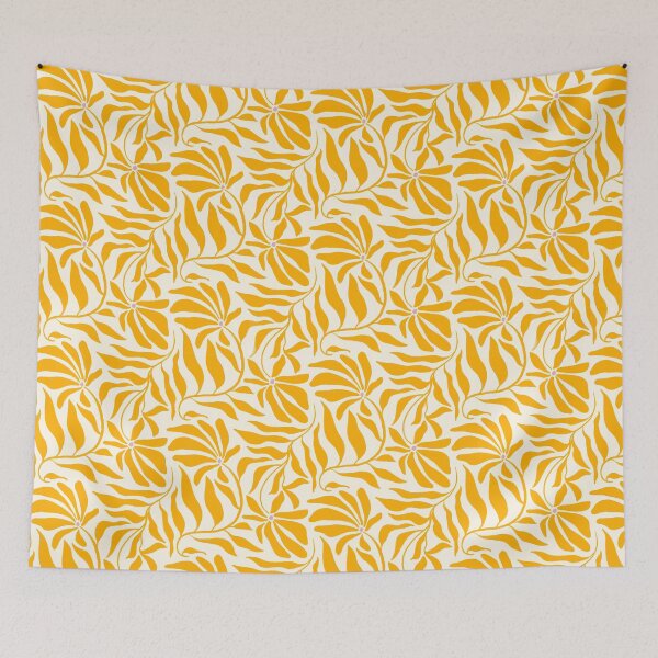 Item preview, Golden Daisies designed and sold by AugustEleven.