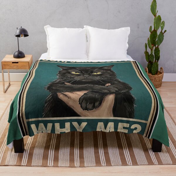 Item preview, Seriously? Annoying and sarcastic cat designed and sold by ARTILOGÍA.