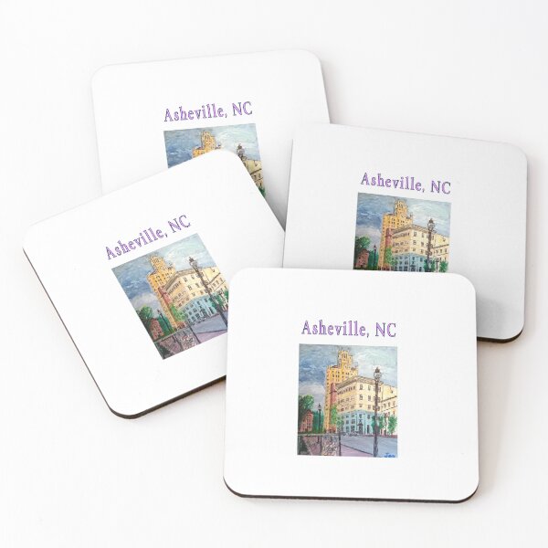 Item preview, Asheville, NC designed and sold by Misfitcane.