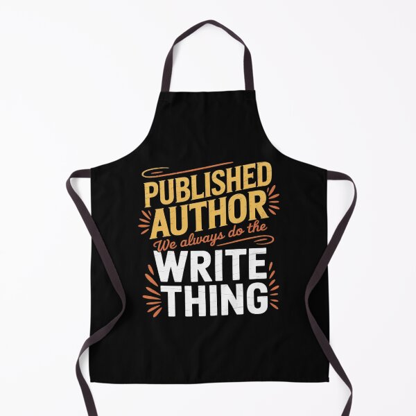 Item preview, Published Author designed and sold by HORIZBoutique.