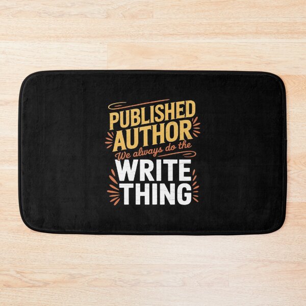Item preview, Published Author designed and sold by HORIZBoutique.
