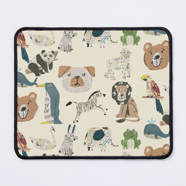 Item preview, Cute animals designed and sold by MerakiCorner.
