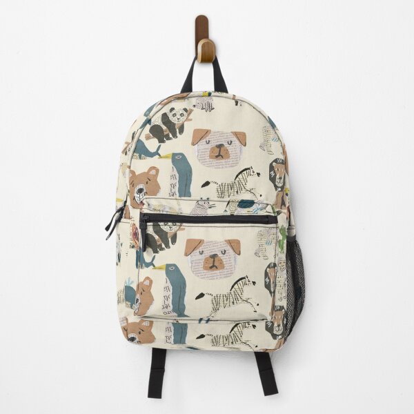 Item preview, Cute animals designed and sold by MerakiCorner.