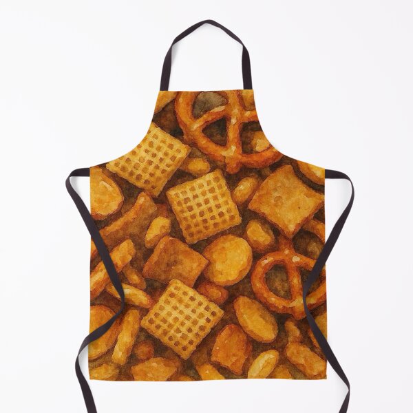 Item preview, A Crunchy Mix of Goodness designed and sold by TinCatOutPost.
