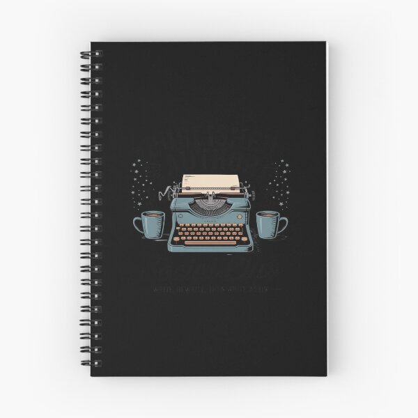 Item preview, Published Authors Social Club Women Poet Book Writer designed and sold by HORIZBoutique.