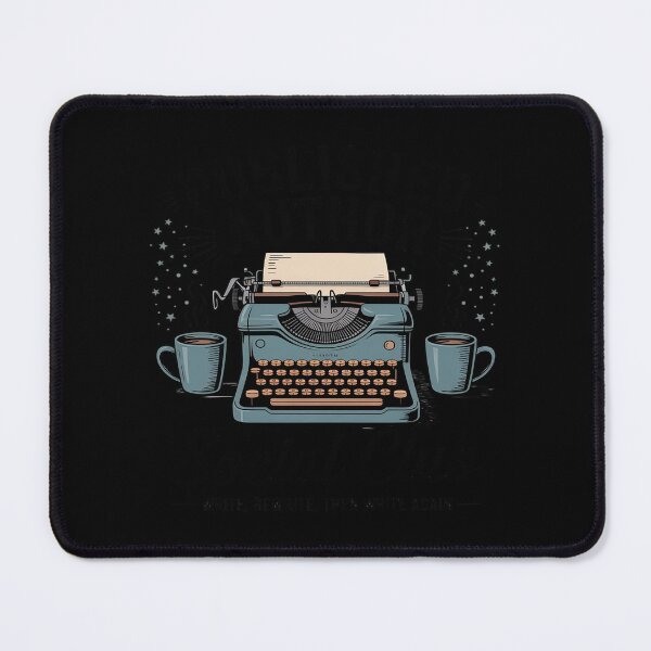Item preview, Published Authors Social Club Women Poet Book Writer designed and sold by HORIZBoutique.