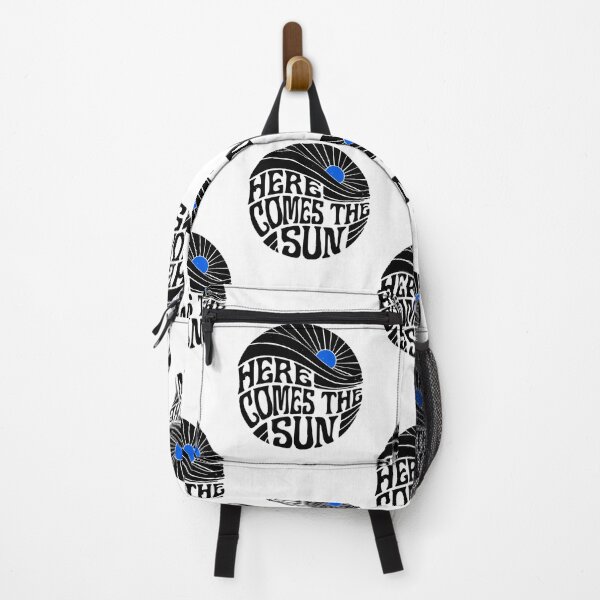 Item preview, Here Comes the Sun designed and sold by WEALLSTUDENTS.