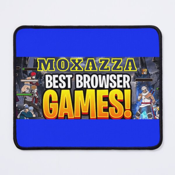 Item preview, Moxazza Best Browser Games designed and sold by moxazza.