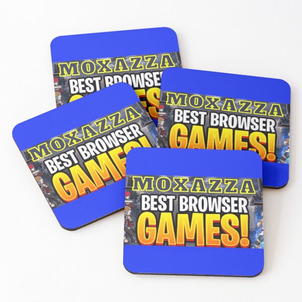 Item preview, Moxazza Best Browser Games designed and sold by moxazza.
