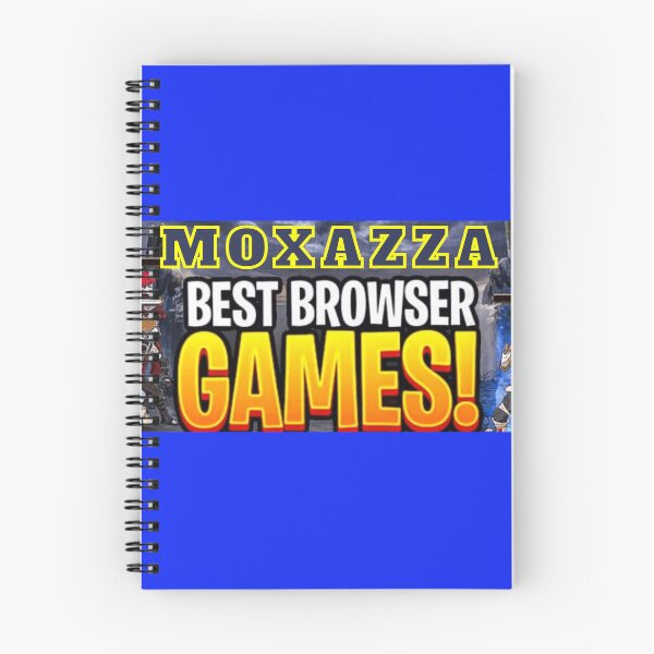 Item preview, Moxazza Best Browser Games designed and sold by moxazza.