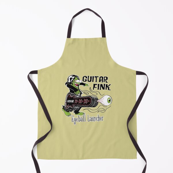 Item preview, GUITAR FINK designed and sold by teikyoutshop.