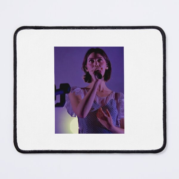 Item preview, Gracie Abrams - Good Riddance tour designed and sold by Musicfilmstuff.