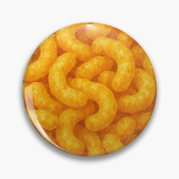 Item preview, Delicias crujientes y doradas con queso designed and sold by TinCatOutPost.