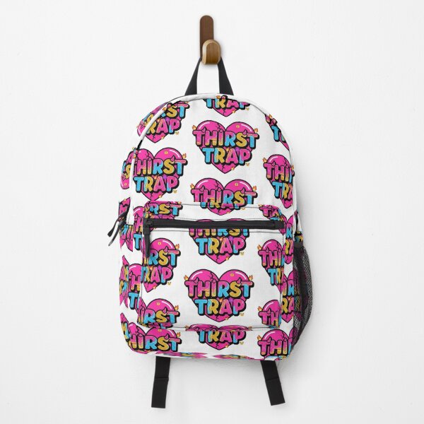 Item preview, Thirst trap designed and sold by GingerLabz.