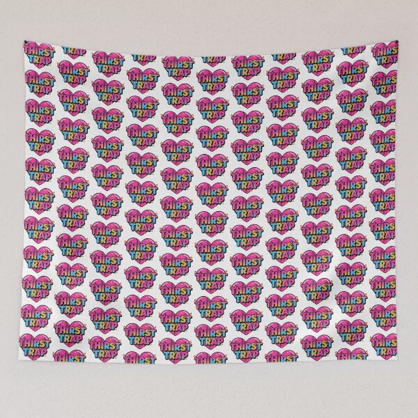 Item preview, Thirst trap designed and sold by GingerLabz.