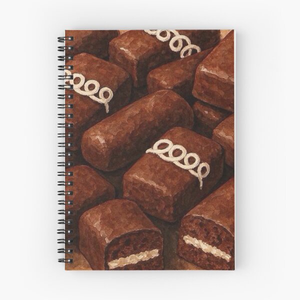 Item preview, Chocolate, Sweet and Rich  designed and sold by TinCatOutPost.