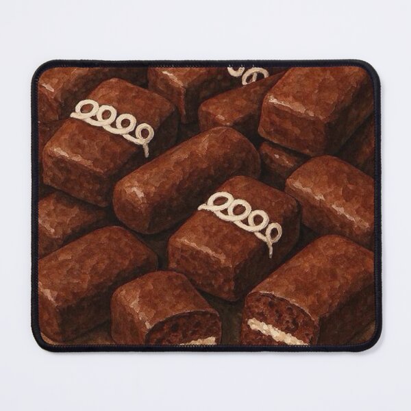 Item preview, Chocolate, Sweet and Rich designed and sold by TinCatOutPost.