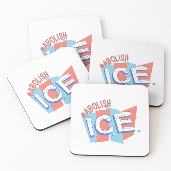 Item preview, Abolish Ice designed and sold by Oliolioliolio.