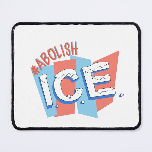 Item preview, Abolish Ice designed and sold by Oliolioliolio.